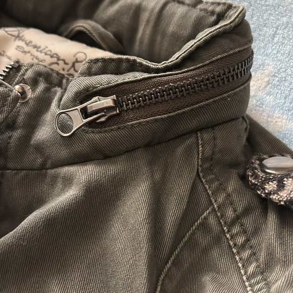 Utility jacket - Picture 5 of 5